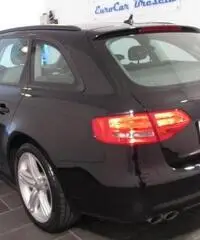 Audi A4 Avant 2.0 TDI 177cv Quattro ADVANCED 4X4,NAVIG.3D,BLUETOOTH,CRUISE,MULTIMEDIA, CL.18 Audi A4 Avant 2.0 TDI 177cv Quattro ADVANCED 4X4,NAVIG.3D,BLUETOOTH,CRUISE,MULTIMEDIA, CL.18