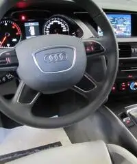 Audi A4 Avant 2.0 TDI 177cv Quattro ADVANCED 4X4,NAVIG.3D,BLUETOOTH,CRUISE,MULTIMEDIA, CL.18 Audi A4 Avant 2.0 TDI 177cv Quattro ADVANCED 4X4,NAVIG.3D,BLUETOOTH,CRUISE,MULTIMEDIA, CL.18