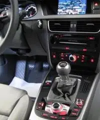 Audi A4 Avant 2.0 TDI 177cv Quattro ADVANCED 4X4,NAVIG.3D,BLUETOOTH,CRUISE,MULTIMEDIA, CL.18 Audi A4 Avant 2.0 TDI 177cv Quattro ADVANCED 4X4,NAVIG.3D,BLUETOOTH,CRUISE,MULTIMEDIA, CL.18