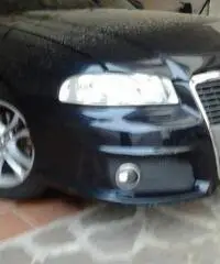 Audi A4 Tuning Audi A4 Tuning