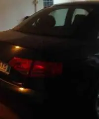 Audi A4 Tuning Audi A4 Tuning