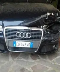 Audi A4 Tuning Audi A4 Tuning
