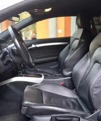 AUDI A5 3.0 V6 TDI F.AP. quattro tiptronic S-LINE