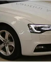 AUDI A5 SPB 2.0 TDI 177 CV quattro S tronic S LINE