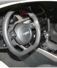 AUDI A5 SPB 2.0 TDI 177 CV quattro S tronic S LINE