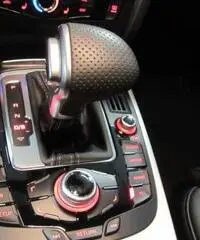 Audi A5 Sportback 2.0 TDI 190cv Mult. S-LINE,NAVIG , BI-XENO, SEDILI RISCALD, FULL Audi A5 Sportback 2.0 TDI 190cv Mult. S-LINE,NAVIG , BI-XENO, SEDILI RISCALD, FULL