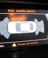 Audi A5 Sportback 2.0 TDI 190cv Mult. S-LINE,NAVIG , BI-XENO, SEDILI RISCALD, FULL Audi A5 Sportback 2.0 TDI 190cv Mult. S-LINE,NAVIG , BI-XENO, SEDILI RISCALD, FULL