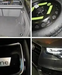 Audi A5 Sportback 2.0 TDI 190cv Mult. S-LINE,NAVIG , BI-XENO, SEDILI RISCALD, FULL Audi A5 Sportback 2.0 TDI 190cv Mult. S-LINE,NAVIG , BI-XENO, SEDILI RISCALD, FULL