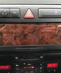 AUDI A6 allroad 2.5 TDI 180 CV