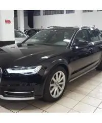 AUDI A6 allroad 3.0 TDI 272 CV S tronic