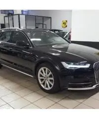 AUDI A6 allroad 3.0 TDI 272 CV S tronic