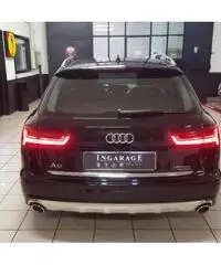 AUDI A6 allroad 3.0 TDI 272 CV S tronic