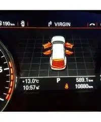 AUDI A6 allroad 3.0 TDI 272 CV S tronic