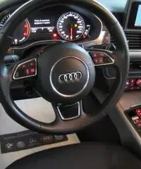 Audi A6 Avant 2.0 TDI M-tronic Advanced 177cv- XENO-NAVIGATORE-BLUETOOTH-FULL Audi A6 Avant 2.0 TDI M-tronic Advanced 177cv- XENO-NAVIGATORE-BLUETOOTH-FULL