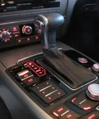 Audi A6 Avant 2.0 TDI M-tronic Advanced 177cv- XENO-NAVIGATORE-BLUETOOTH-FULL Audi A6 Avant 2.0 TDI M-tronic Advanced 177cv- XENO-NAVIGATORE-BLUETOOTH-FULL