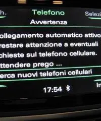 Audi A6 Avant 2.0 TDI M-tronic Advanced 177cv- XENO-NAVIGATORE-BLUETOOTH-FULL Audi A6 Avant 2.0 TDI M-tronic Advanced 177cv- XENO-NAVIGATORE-BLUETOOTH-FULL