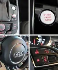 Audi A6 Avant 2.0 TDI M-tronic Advanced 177cv- XENO-NAVIGATORE-BLUETOOTH-FULL Audi A6 Avant 2.0 TDI M-tronic Advanced 177cv- XENO-NAVIGATORE-BLUETOOTH-FULL