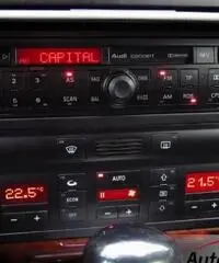 Audi A6 AVANT 2.5 V6 TDI QUATTRO TIPTRONIC AUTOMATICA