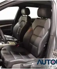 AUDI A6 AVANT 3.0 V6 TDI QUATTRO TIPTRONIC S-LINE AUT NAVI