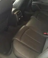 AUDI A7 SPB 3.0 V6 TDI 245 CV quattro tiptronic AUDI A7 SPB 3.0 V6 TDI 245 CV quattro tiptronic