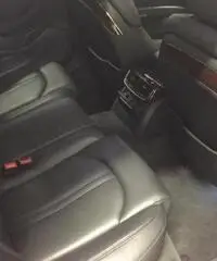 AUDI A8 L 4.2 V8 TDI F.AP. quattro tiptronic