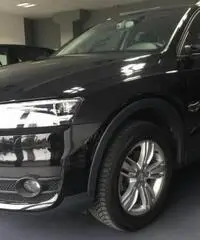 AUDI Q3 2.0 TDI quattro S tronic AUDI Q3 2.0 TDI quattro S tronic