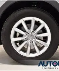 AUDI Q3 2.0 TDI QUATTRO S-TRONIC 4X4 AUT XENON 28.000 KM