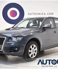 AUDI Q5 2.0 TDI QUATTRO S-TRONIC AUT 4X4 SENS CERCHI 17' AUDI Q5 2.0 TDI QUATTRO S-TRONIC AUT 4X4 SENS CERCHI 17'