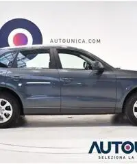 AUDI Q5 2.0 TDI QUATTRO S-TRONIC AUT 4X4 SENS CERCHI 17' AUDI Q5 2.0 TDI QUATTRO S-TRONIC AUT 4X4 SENS CERCHI 17'