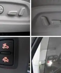 Audi Q5 2.0 TDI Quattro 170cv - UNICO PROPR - XENO - PELLE - CINGHIA FATTA Audi Q5 2.0 TDI Quattro 170cv - UNICO PROPR - XENO - PELLE - CINGHIA FATTA