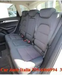 AUDI Q5 3.0 V6 TDI quattro S tronic NAVI Plus 3D PDC Plus AUDI Q5 3.0 V6 TDI quattro S tronic NAVI Plus 3D PDC Plus