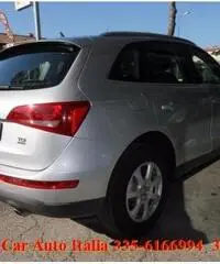 AUDI Q5 3.0 V6 TDI quattro S tronic NAVI Plus 3D PDC Plus AUDI Q5 3.0 V6 TDI quattro S tronic NAVI Plus 3D PDC Plus