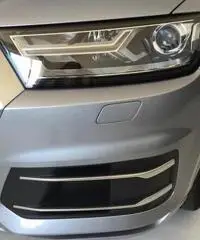 AUDI Q7 3.0 TDI 272 CV SUBENTRO LEASING AUDI Q7 3.0 TDI 272 CV SUBENTRO LEASING