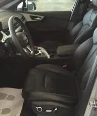 AUDI Q7 3.0 TDI 272 CV SUBENTRO LEASING AUDI Q7 3.0 TDI 272 CV SUBENTRO LEASING