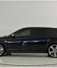 AUDI RS3 SPB 2.5 TFSI quattro S tronic 340 CV 25305 KM!!