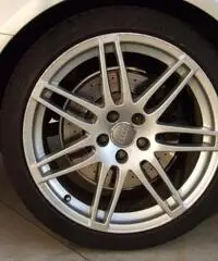 AUDI S4 Avant 3.0 TFSI quattro Stronic NAVI XENO TETTO 19