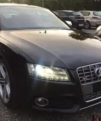 AUDI S5 4.2 V8 quattro AUDI S5 4.2 V8 quattro