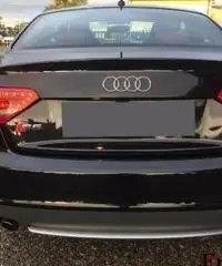 AUDI S5 4.2 V8 quattro AUDI S5 4.2 V8 quattro