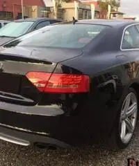 AUDI S5 4.2 V8 quattro AUDI S5 4.2 V8 quattro