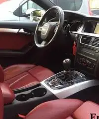 AUDI S5 4.2 V8 quattro AUDI S5 4.2 V8 quattro