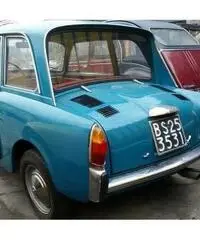 AUTOBIANCHI A 1000 autobianchi bianchina FANTOZZI