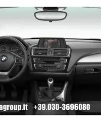 BMW 114 d 5p. Advantage