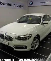 BMW 114 d 5p. Urban BMW 114 d 5p. Urban