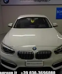 BMW 114 d 5p. Urban BMW 114 d 5p. Urban