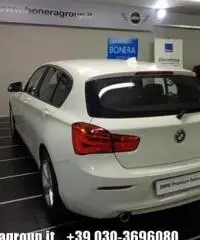 BMW 114 d 5p. Urban BMW 114 d 5p. Urban