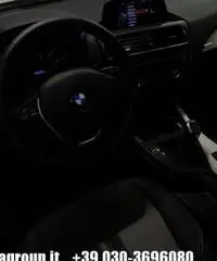 BMW 114 d 5p. Urban BMW 114 d 5p. Urban