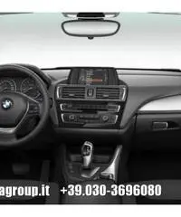 BMW 118 d 5p. Advantage