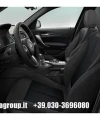 BMW 118 d 5p. MSport