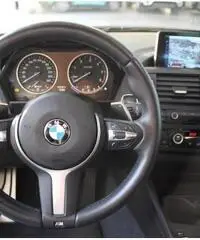 BMW 120 d 5p. Unique