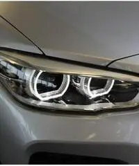 BMW 125 d 5p. Msport